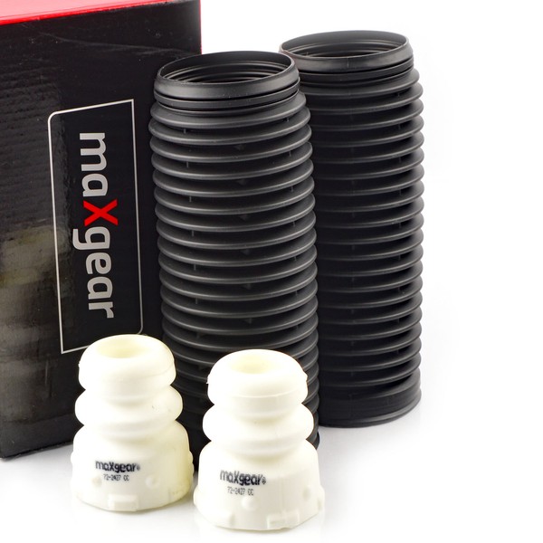Maxgear 72-2427 Service-Kit StoßDäMpfer Vorne FüR VW Golf 5 6 Jetta Touran Audi-image