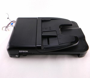 Genuine Epson Wf 3640 Printer Precision Core Top Paper Feeder