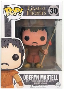 oberyn martell pop
