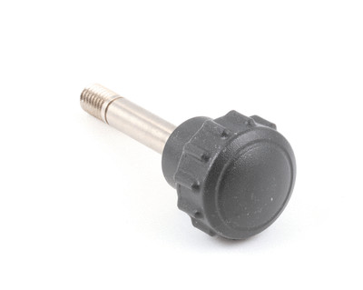 00-875450 Hobart Knob,Support Tray Assembly (Microban) Genuine OEM HOB00-875450