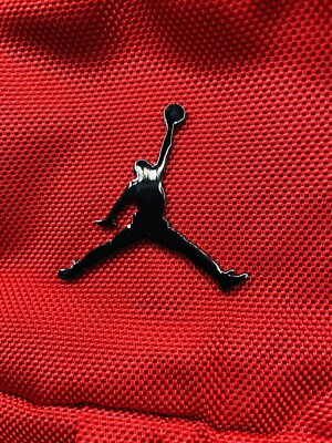 Air Jordan Jumpman Fluid Backpack Gym Red, Sports School Travel