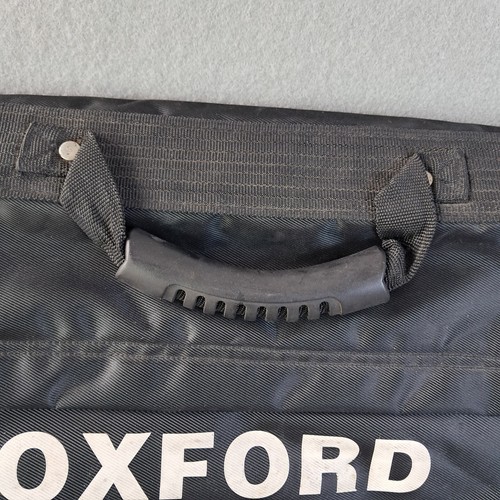 Oxford Business Aktentasche Schule Laptop Taschen Schultertaschen 15,6 Zoll Notebook - Bild 5 von 12
