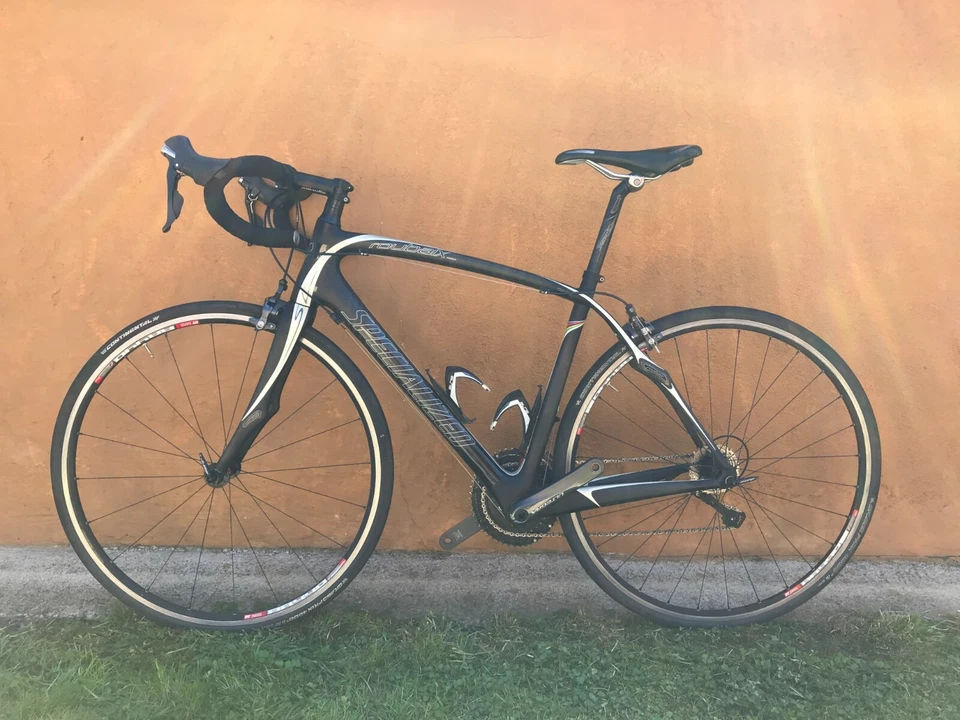 Specialized Roubaix Pro Carbon 54 - Bild 4 von 4