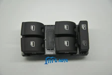 Power Panel Window Master control Switch Set For Audi A6 8ED 959 851 8ED959851