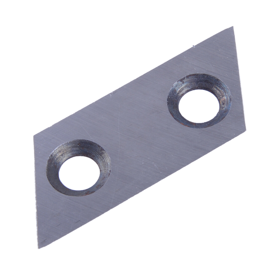 2PC Garden Shredder Chipper Blades Cutter fit For Eco ES1600 McCulloch