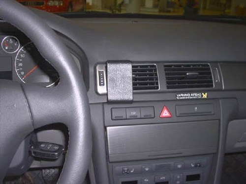Brodit Proclip 853369 Montagekonsole FüR Audi A6 / S6 Baujahr 1998 - 2003-image