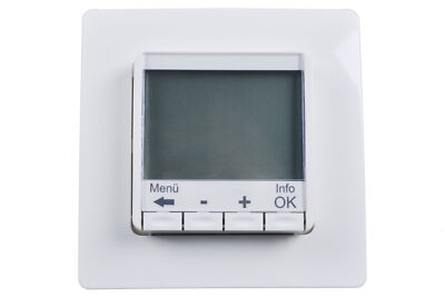 Cosmo eCARBON 2.0 Raumthermostat EN 01