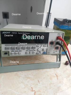 その他 ADVANTEST 7351A Digital Multimeter (USB) その他 ADVANTEST 7351A Digital Multimeter (USB) ADVANTEST 7351A