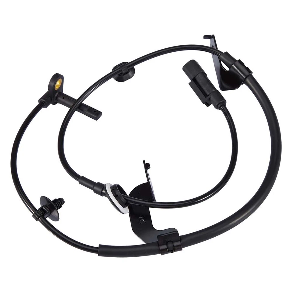 2x Front ABS Wheel Speed Sensor for Jeep Compass Patriot 2007-2014 Dodge Caliber - Image 3 of 4