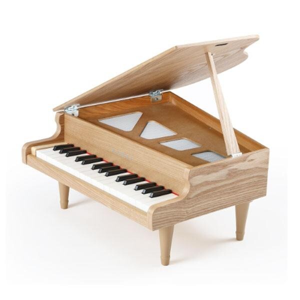 Kawai 32-Keys Mini Grand Piano - Natural Kawai 32-Keys Mini Grand Piano - Natural