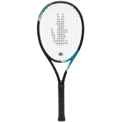 Lacoste L20 Tennis Racket, Tennis Racquet Strung - Picture 1 of 9
