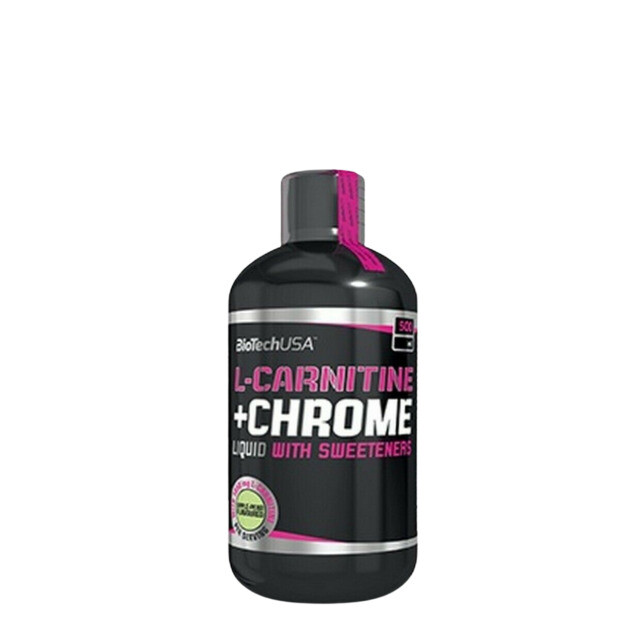 iv l carnitine L-Carnitine Injection