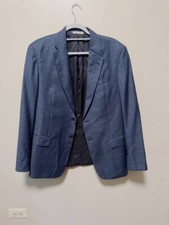 ARMANI COLLEZIONI G LINE Blazer size 50