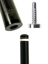 New Pechauer Rogue Carbon Fiber Shaft - 11.8mm 29" Radial - FREE US SHIPPING