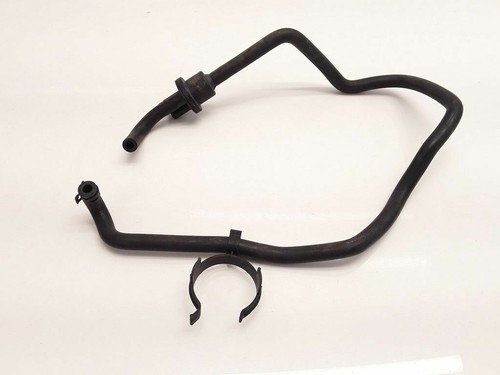 Volkswagen Golf V 2007 Benzin 59kW Turbolader Druckwandler Magnetventil VEI42658