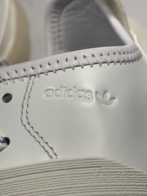 Adidas Type O-1L OAMC Cream Off White Mens Sneakers EG9476  display picture 3