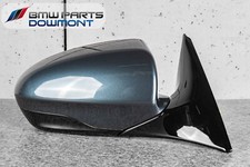 BMW M6 F06 F12 F13 Außenspiegel Rechts Wing Mirror Right 3 PIN Camera Kamera