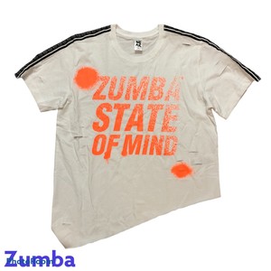 ebay zumba tops