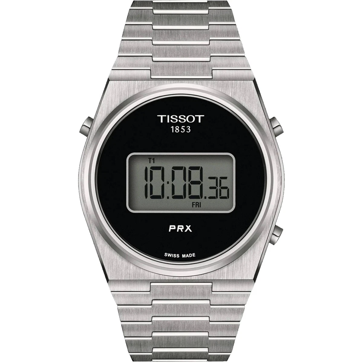Tissot Digital Wristwatches for sale - eBay