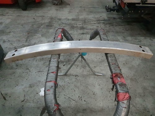 HOLDEN COMMODORE REAR BAR BRKT/REINFORCEMENT REINFORCEMENT, VE, 08/06 ...