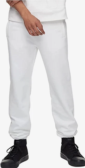 79.50 Calvin Klein Jeans Men s Monogram Logo Sweatpants Cotton