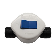 SureStop Direct Fitting Water Switch 22mm SS/22/DIR