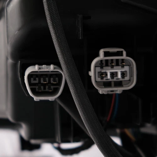 VLAND LED Projector Headlights For Lexus RX350 RX450h FSport 2012 2013 2014 Set - Picture 5 of 17