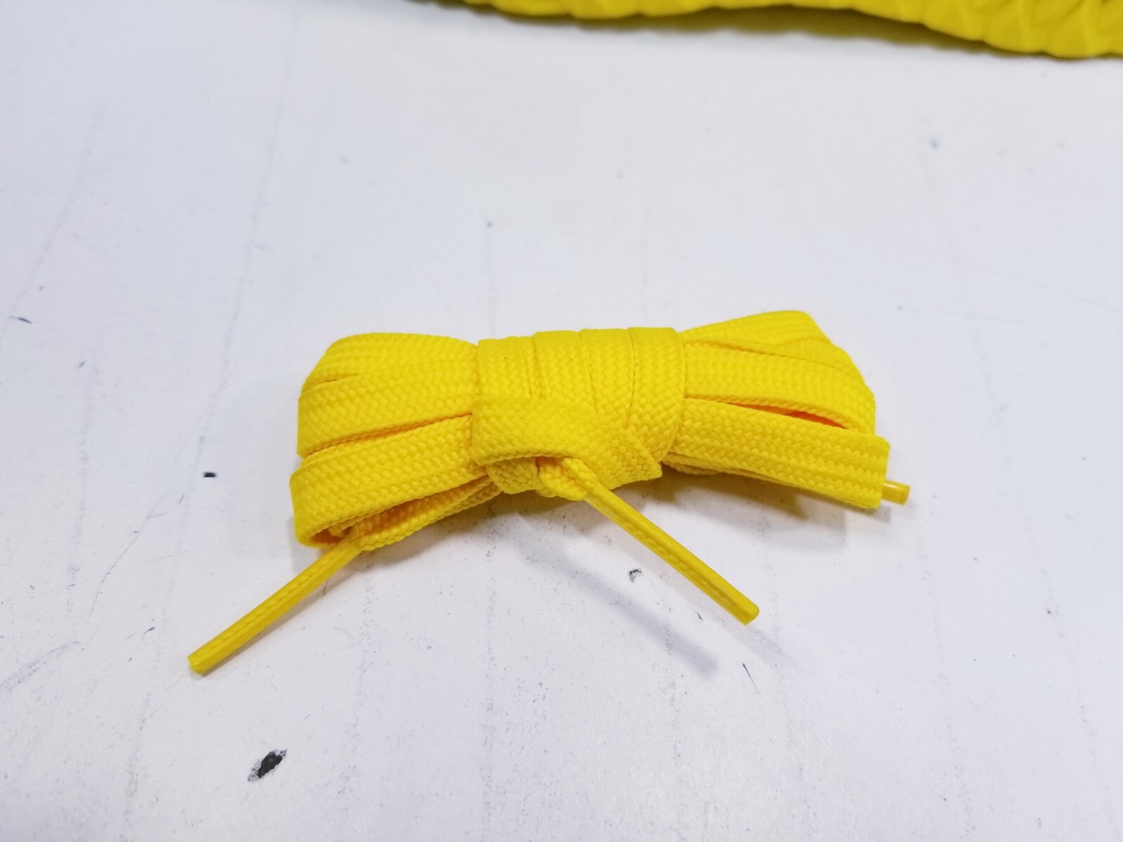 NOBULL Gradient Ripstop Runner Dark Gray/Lemon Dr… - image 11