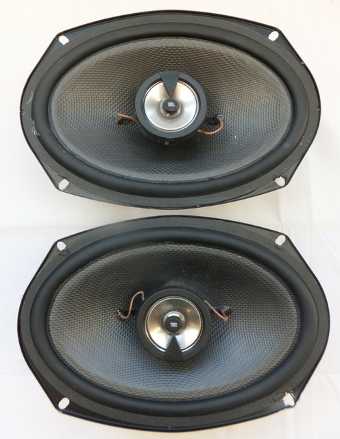 jbl gto 402