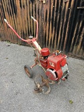 Wolseley Merry Tiller Rotavator & Rotary Grass Cutter Spares or Repairs