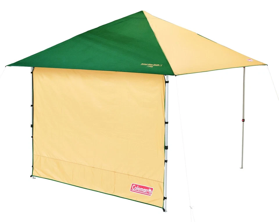 Coleman Solapa Completa para Visera Instantánea Tono Beige Grande 2000031581 72 Foto 3 de 3