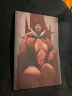 VAMPIRELLA #674 VIRGIN  ICKPOT EXCLUSIVE 1