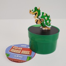 Super Mario Bros. Dydo Figures Full Set | Nintendo 2015 | Collectors  | Famicom