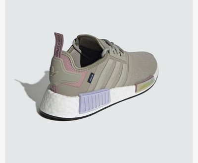 Size 5 US- Women adidas NMD_R1 Feather Grey | eBay Size 5 US- Women adidas NMD_R1 Feather Grey | eBay