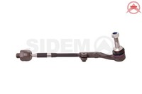 Sidem Spurstange 21525 FüR E87 E84 E90 E91 E81 X1 BMW 3Er Touring E92 E93 1Er
