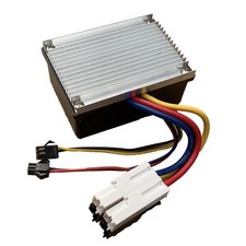 24V Control Box UTV Controller Accessories for Kids Ride On Car Princess Carr...