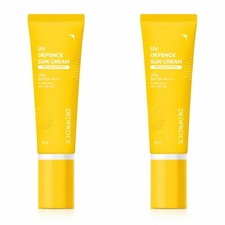 Deoproce UV Defence Sun Cream SPF50 PA  Special Edition 50g 2Pcs