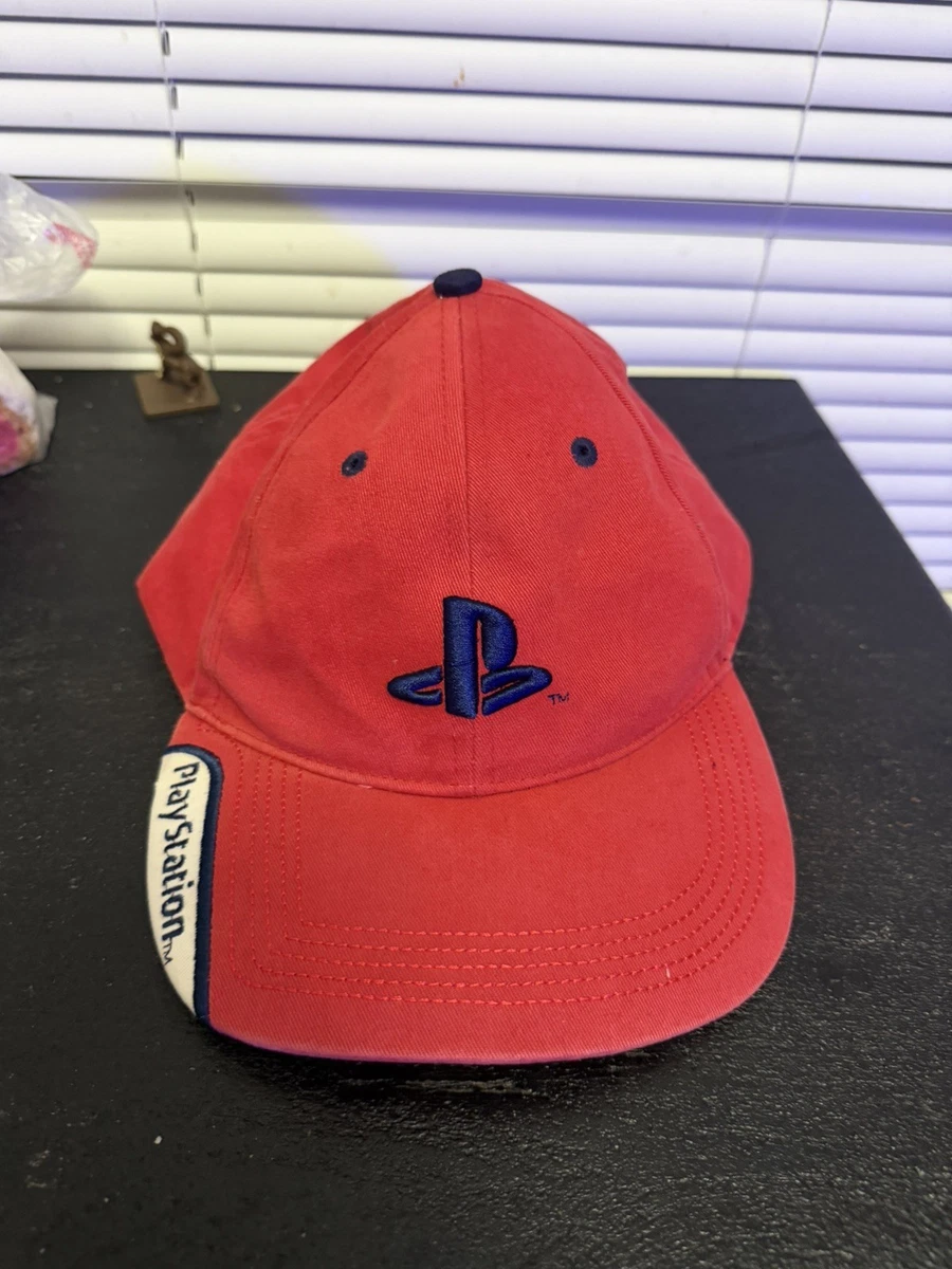 Sony Video Gaming Hats for sale | eBay Sony Video Gaming Hats for sale | eBay