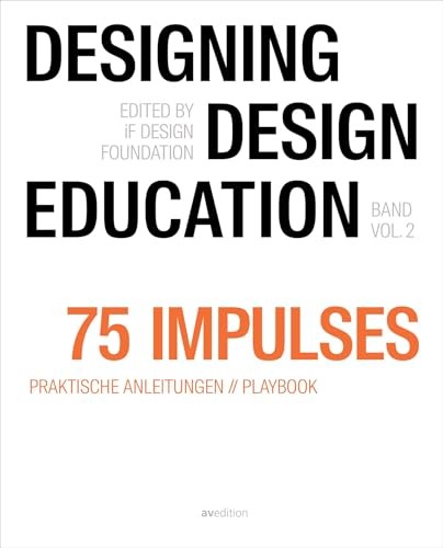 Designing - Design Education Vol. 2: 30 Impulses - Image 3
