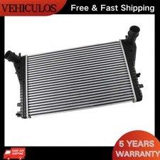 Intercooler / Charge Air Cooler For Audi TT Quattro VW Passat Beetle CC Jetta