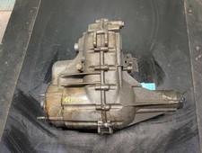 2010 Gmc Sierra 2500hd Transfer Case
