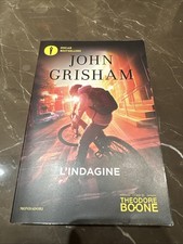 Libro Romanzo Oscar