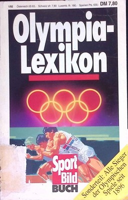 Olympia-Lexikon.