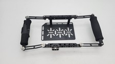 Wooden Camera Director's Monitor Cage