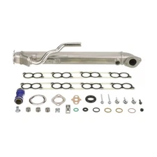 New SMP Exhaust Gas Recirculation (EGR) Cooler For 2005-2011 International 3300