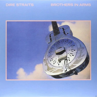 Dire Straits Brothers in Arms · Multilp