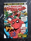 New ListingThe Amazing Spider-man #150 (1975) NM 9.4
