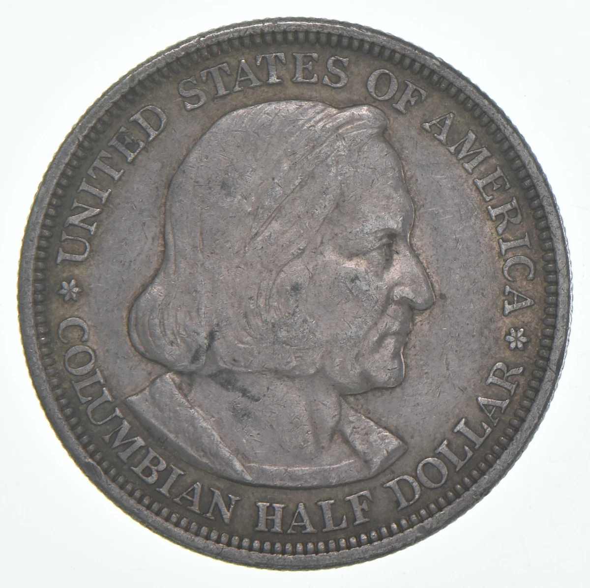 Circulated US Commemorative Coins 1893 Year for sale | eBay