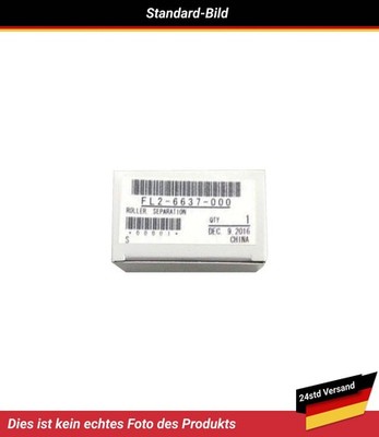 FL2-6637-000 Canon Color imageClass MF8050Cn Trennung Rollenanordnung