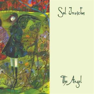SOL INVICTUS The Angel CD 2004